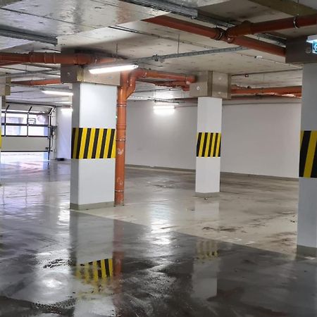 Danube Apartman Budapeşte Dış mekan fotoğraf