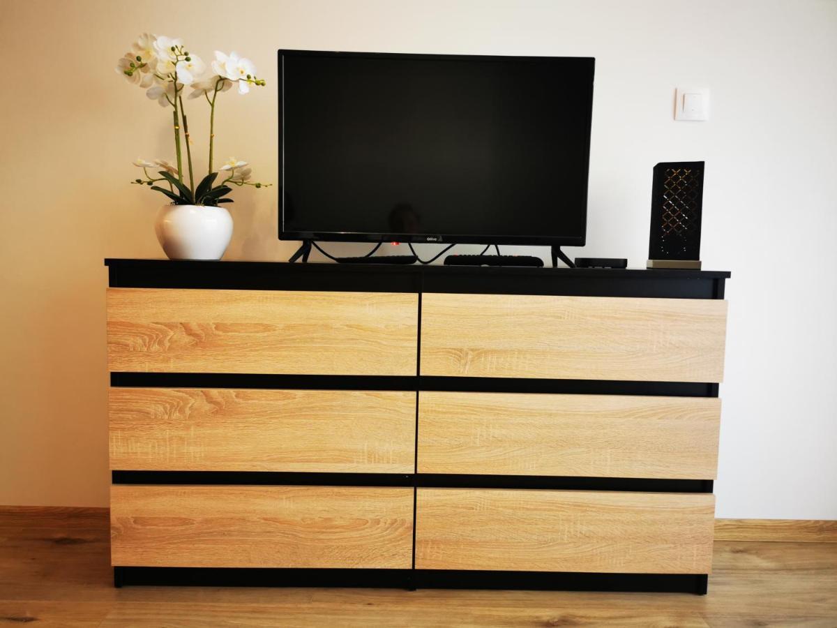 Danube Apartman Budapeşte Dış mekan fotoğraf