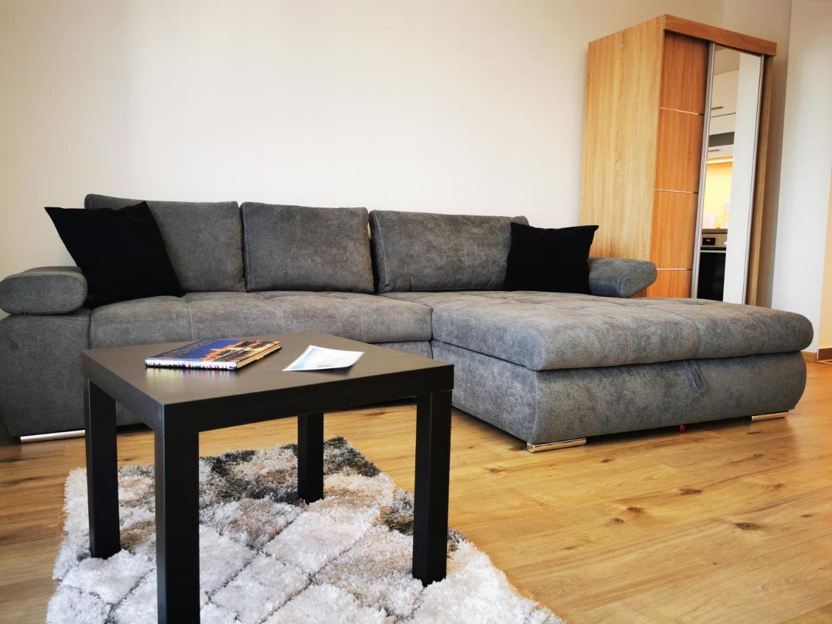 Danube Apartman Budapeşte Dış mekan fotoğraf