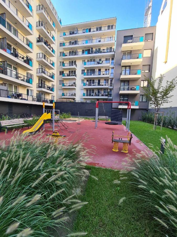 Danube Apartman Budapeşte Dış mekan fotoğraf